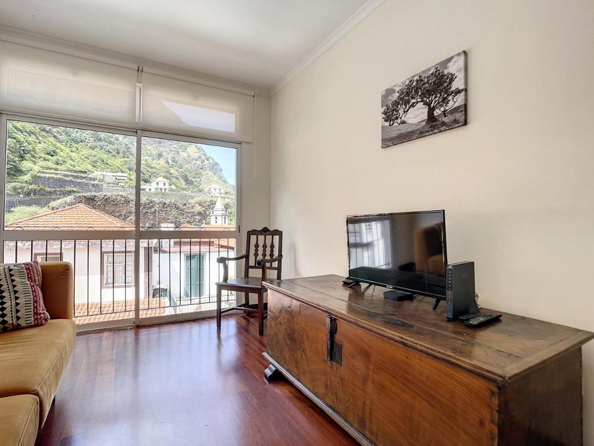 Amarelo Apartment By Atlantic Holiday Sao Vicente  Ngoại thất bức ảnh