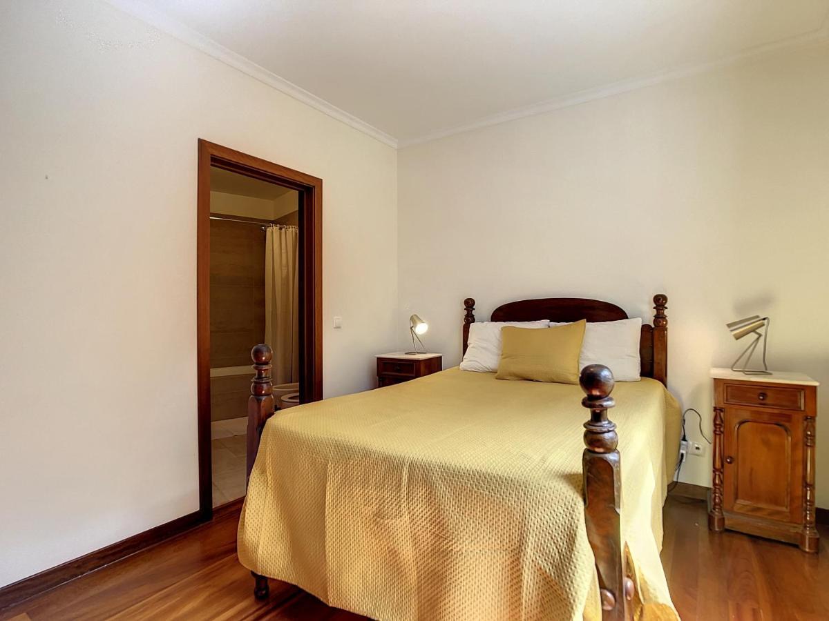 Amarelo Apartment By Atlantic Holiday Sao Vicente  Ngoại thất bức ảnh
